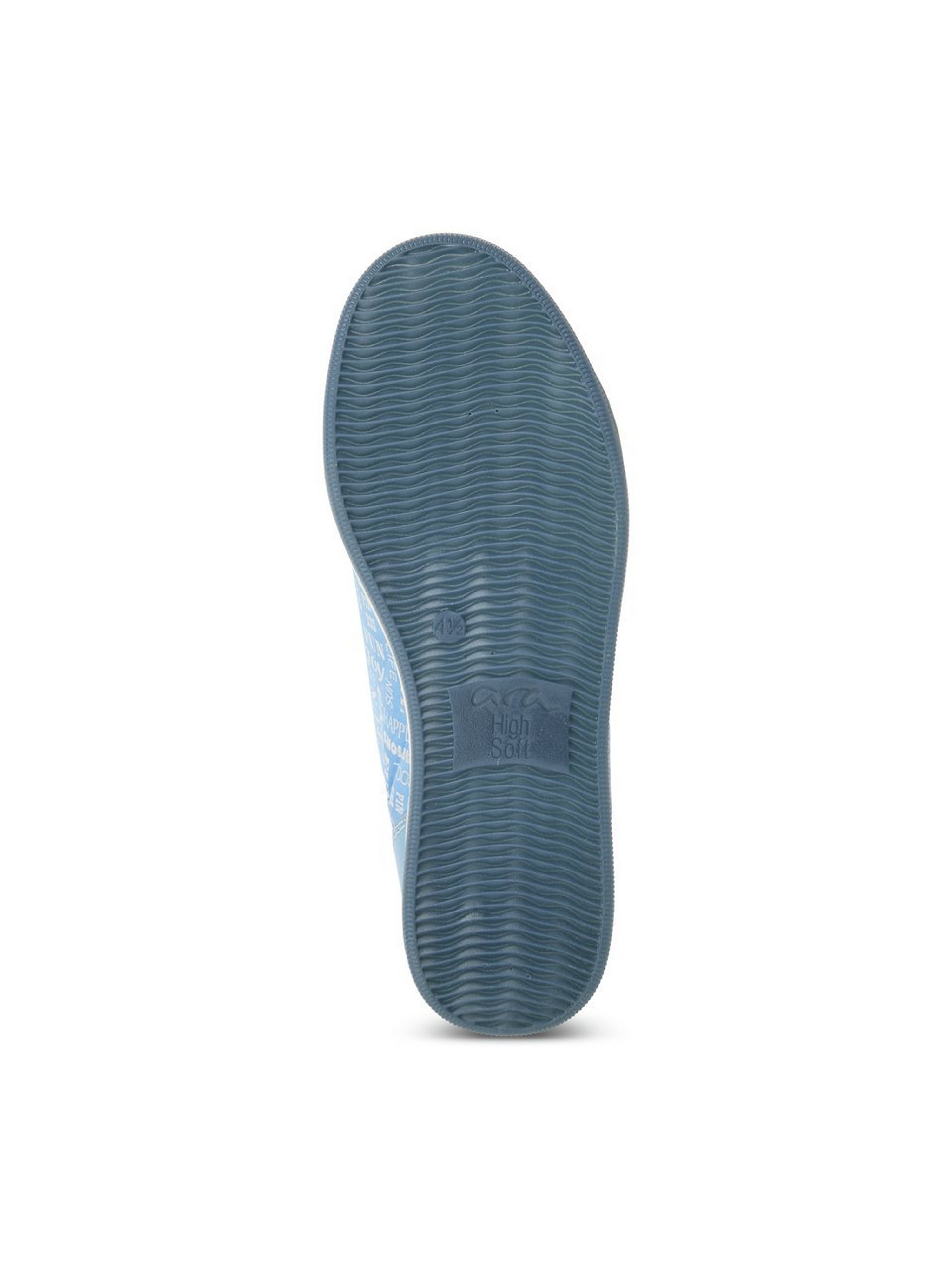 Sneaker HighSoft