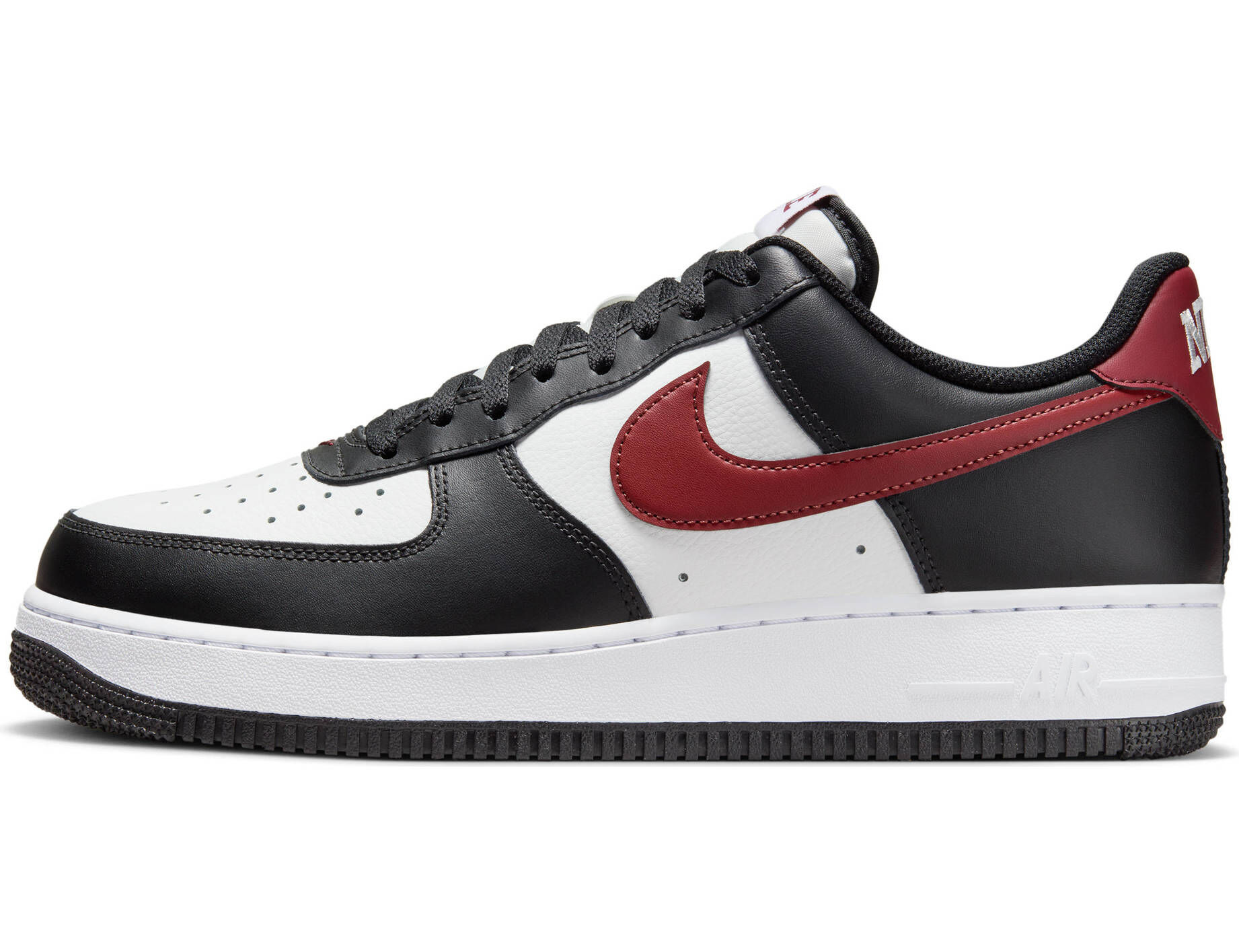 Nike| Herren Sneaker AIR FORCE 1 07