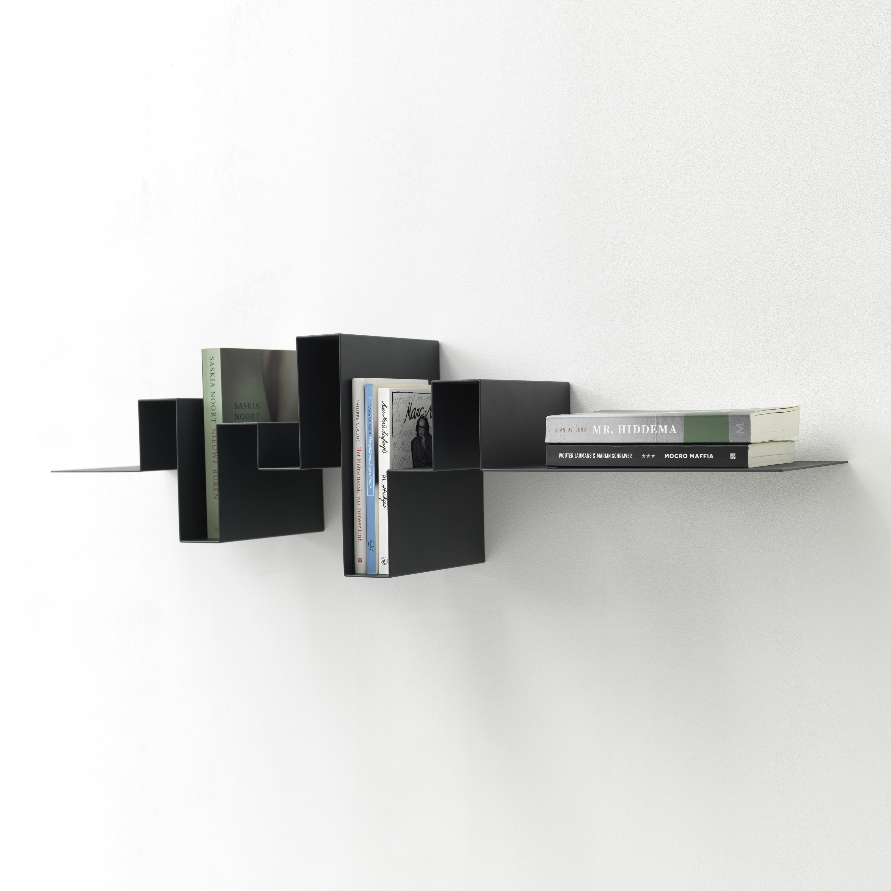 Studio Frederik Roijé Storylines Wandplank 90 cm