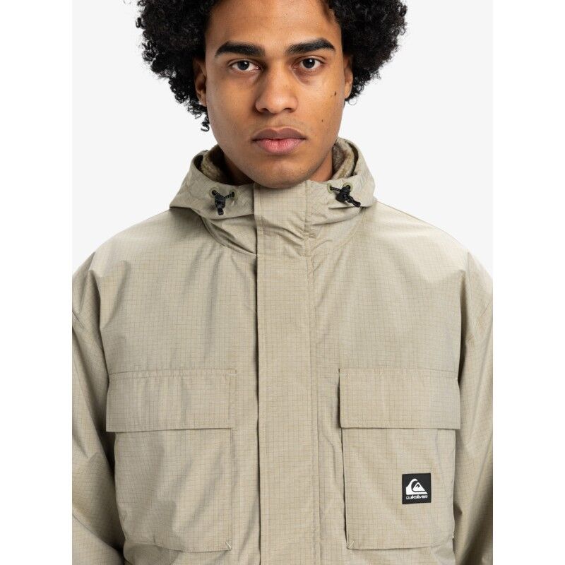 New Horizon - Veste imperméable homme