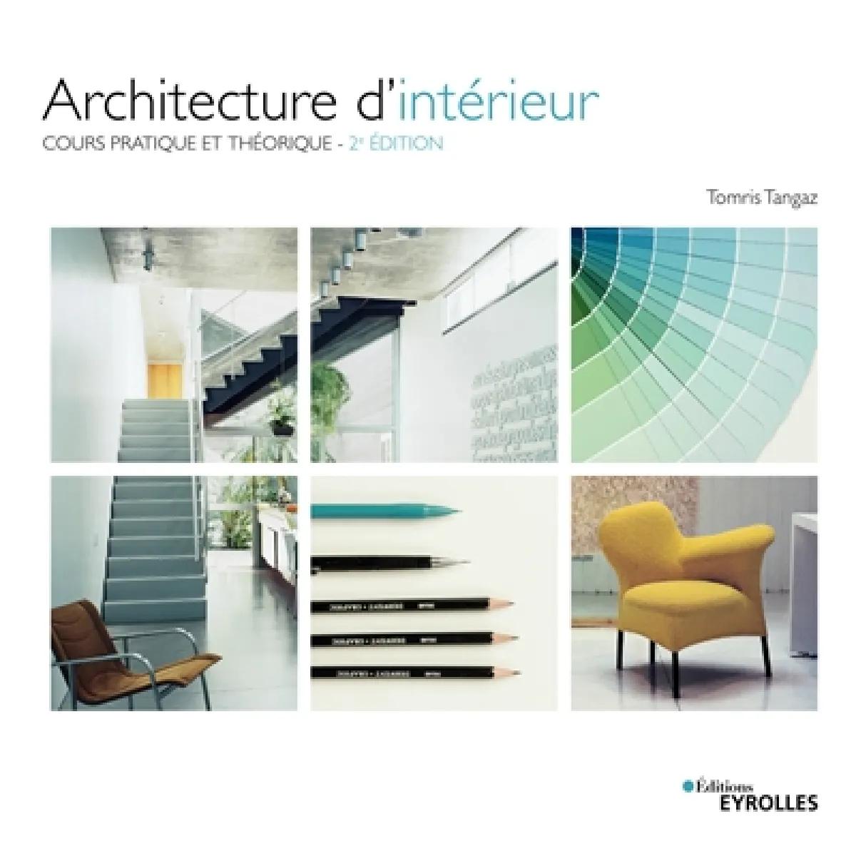 Architecture d'intérieur : cours pratique et théorique · Occasion