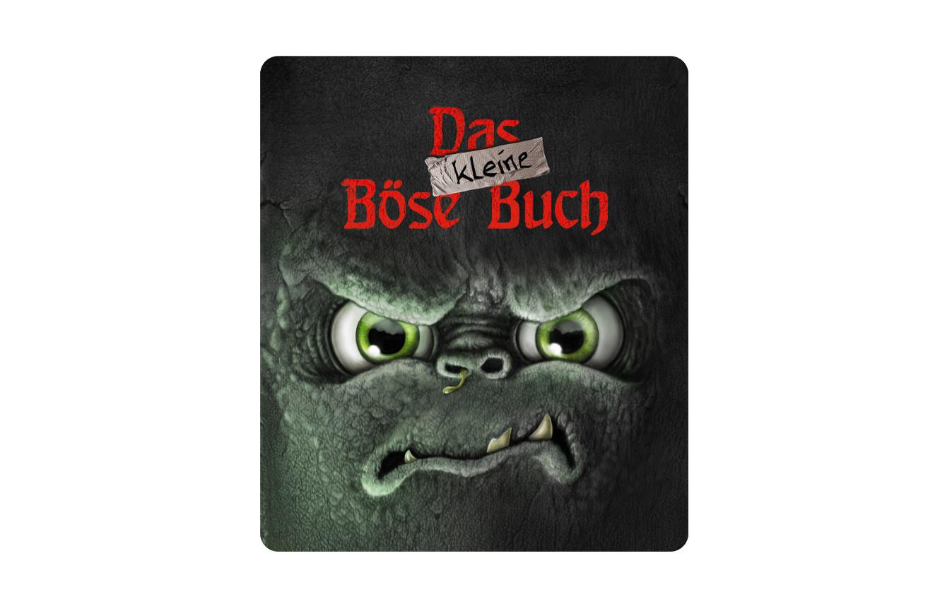 Hörbuch Das kleine Böse BuchHörbuch