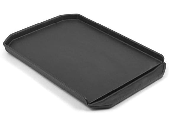 Broil King Plancha Do More Plancha Baron Perfekt passende Plancha für zwei Baron-Grillroste