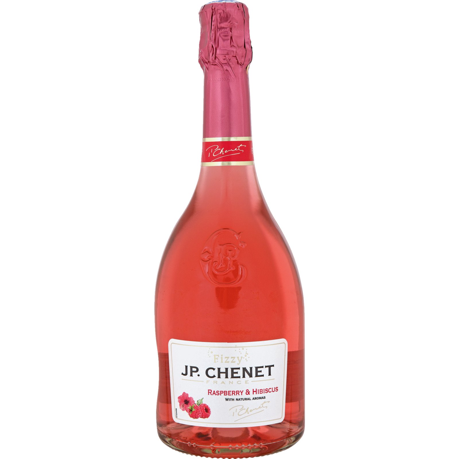 JP. Chenet Fizzy Raspberry & Hibiscus 75 cl