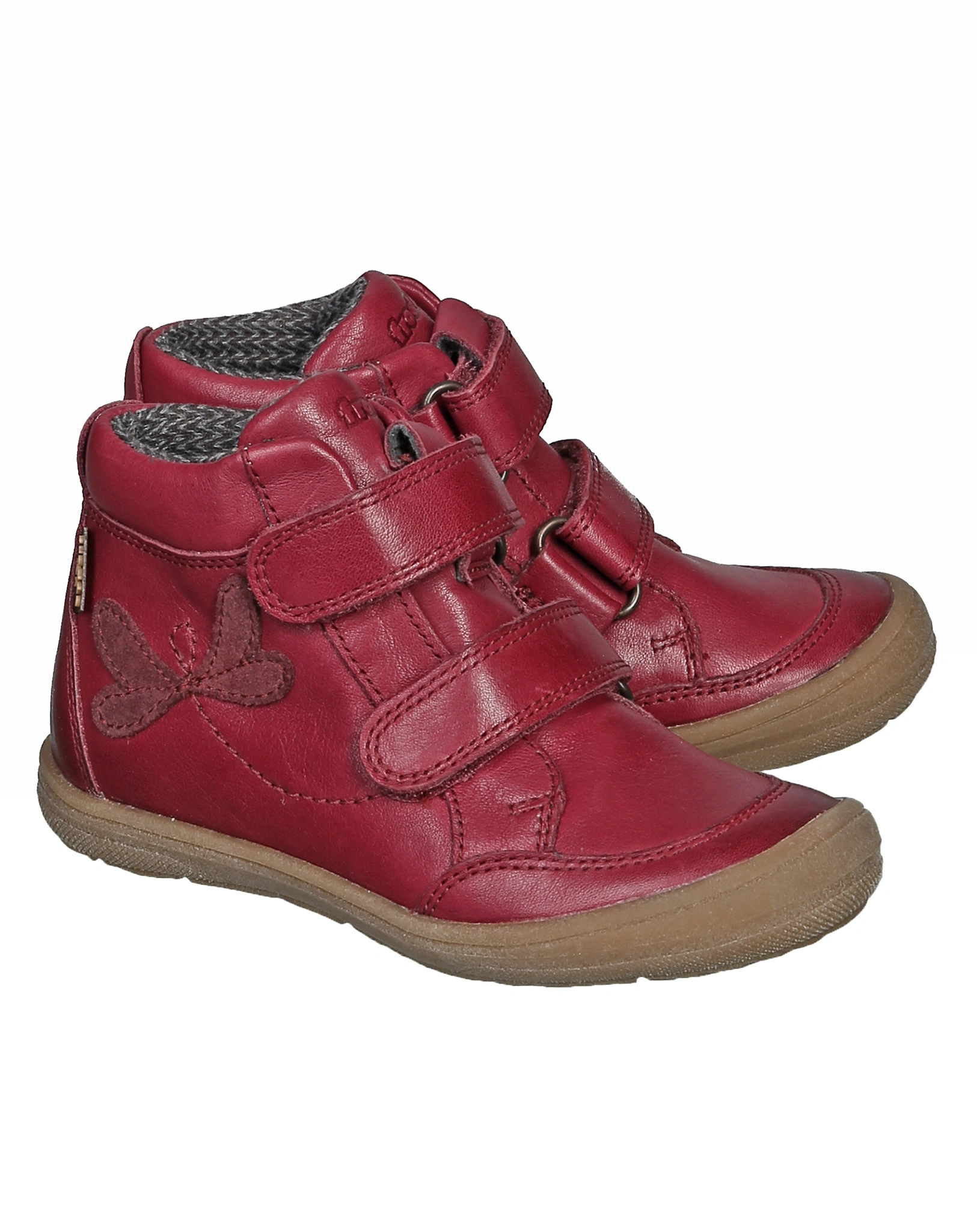 Klett-Boots ROBERTA TEX in bordeaux