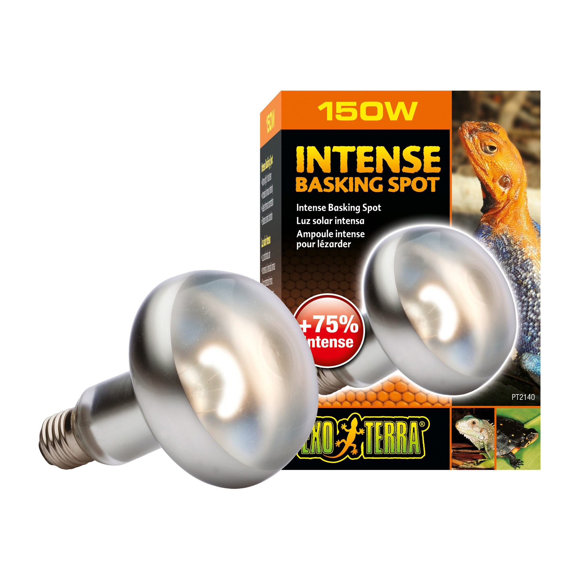 Exo Terra Tightbeam Daglicht Warmtespot