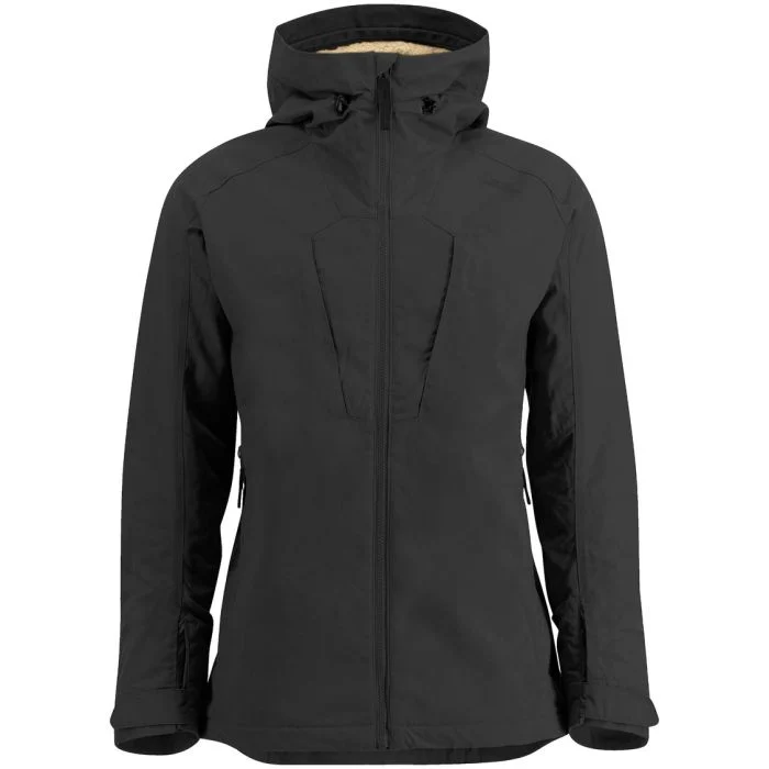 Habe Pile Jacket Men herrejakke
