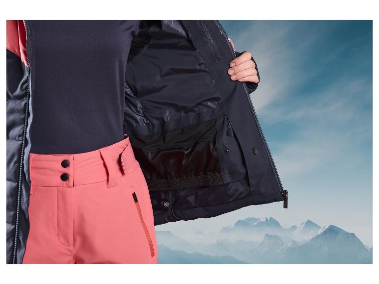 Dames ski-jas Premium