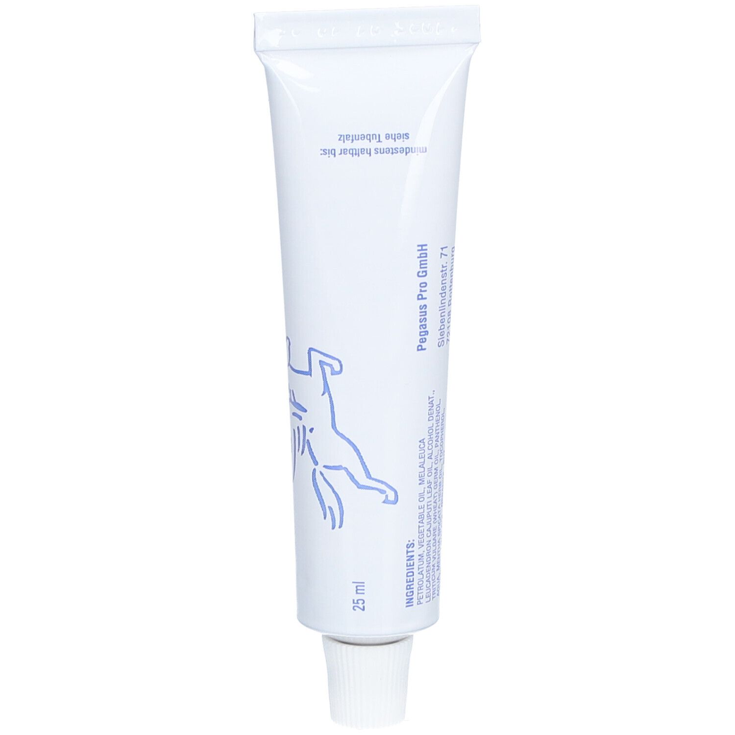 Tattoo-Creme