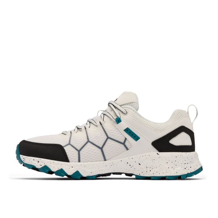 Columbia Herre Vandresko Peakfreak II Hvid