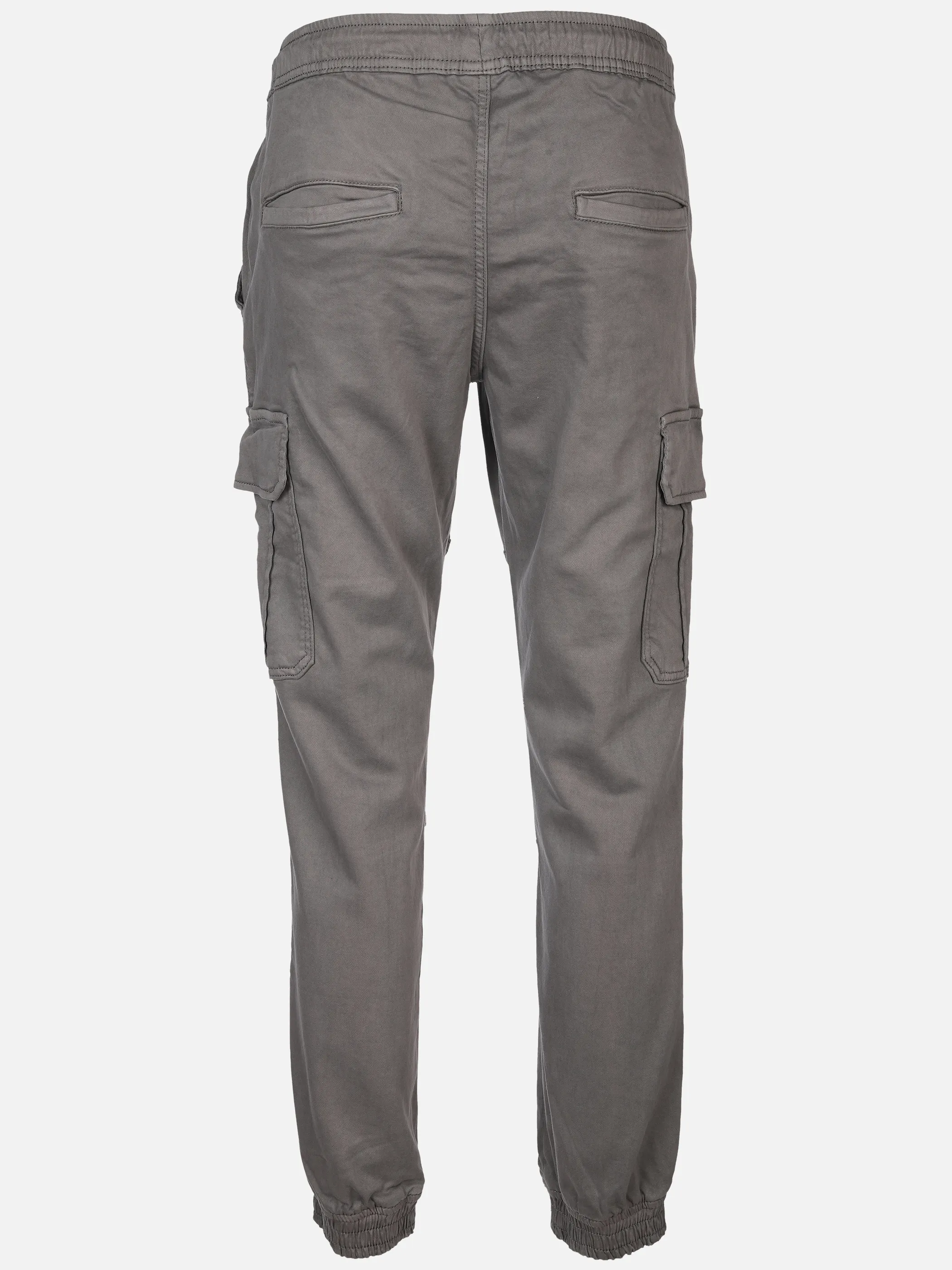 Herren Cargohose im Joggpant Style