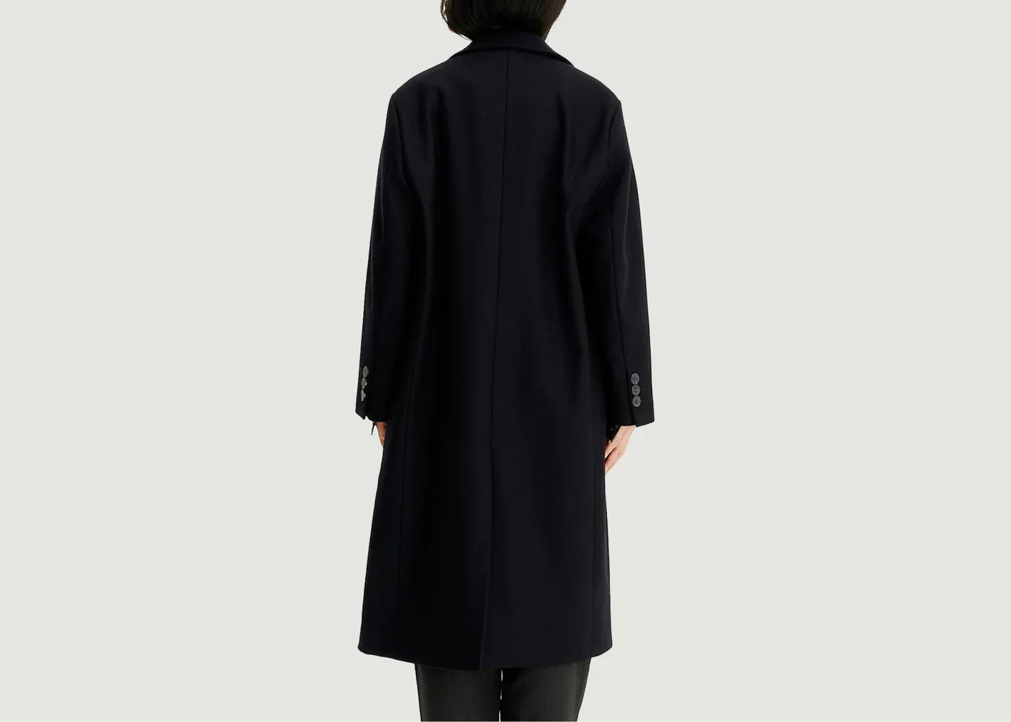 Manteau Osana noyoco