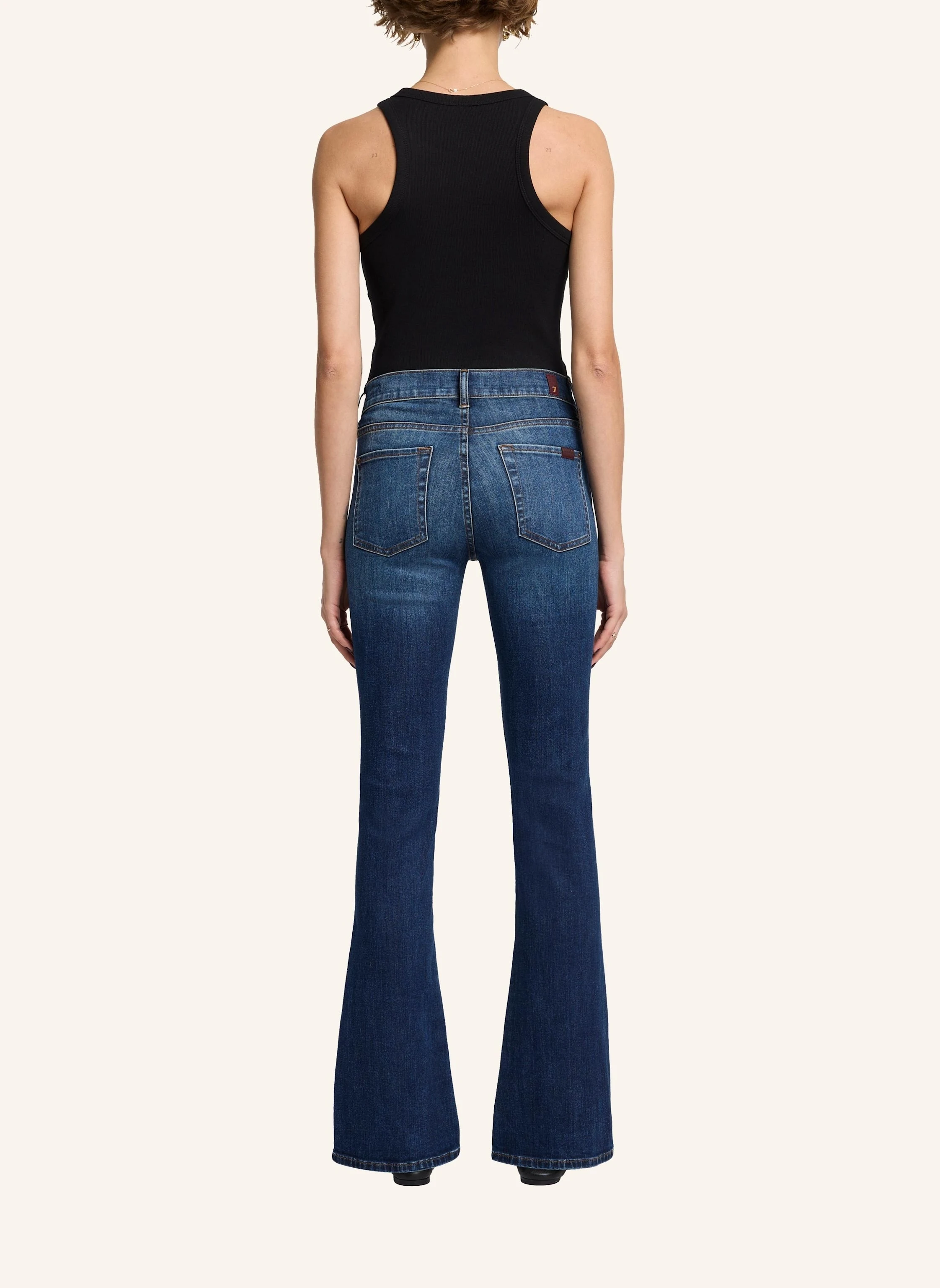 7 for all mankind Jeans BOOTCUT Bootcut Fit