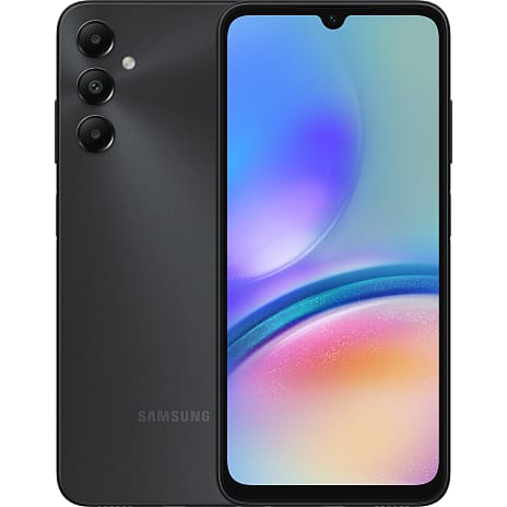 Samsung Galaxy A05S 128GB - Black