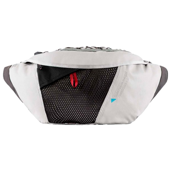 Klättermusen - Fimmafäng 4.0 Lumbarpack - Sac banane