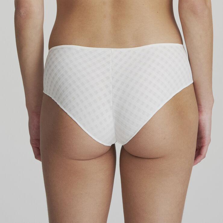 Marie Jo Avero hotpants Hvid