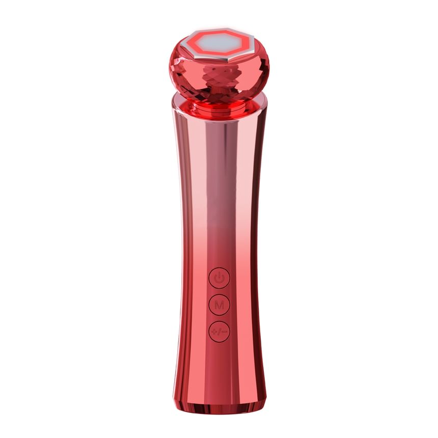 Beautyronics - USB oplaadbare radiofrequentie gezichtsmassager
