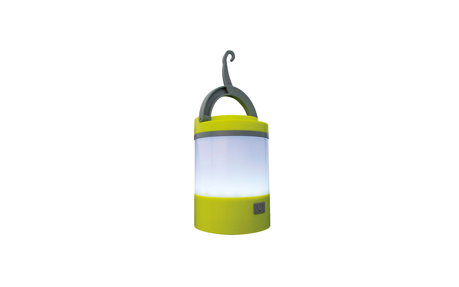 Outdoor Revolution Ultravioletter Insektenzapper 2 in 1 Laterne 3,7 V