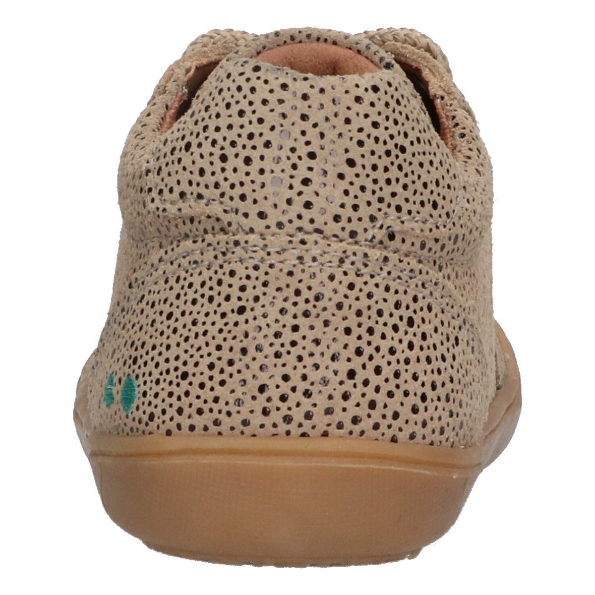 Reese Rap - Babyschoentjes Bunnies Taupe