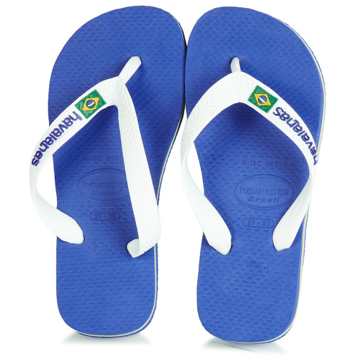 Havaianas - BRASIL LOGO - Marine