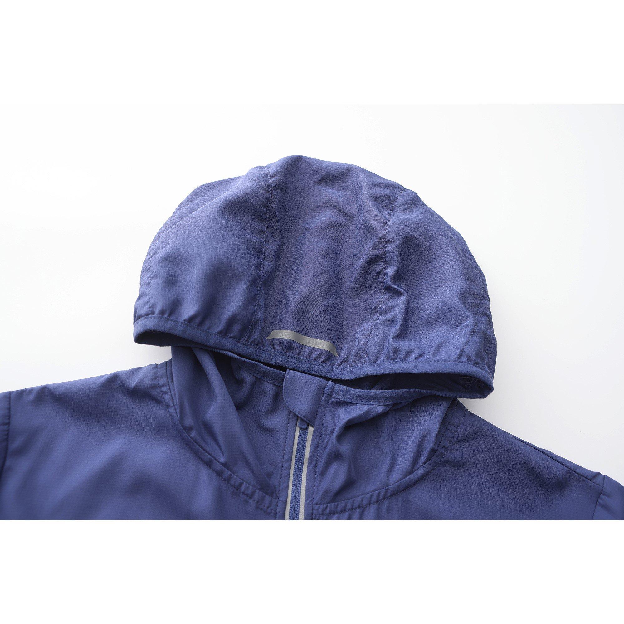 Karrimor Funnel Neck Run Jacket Womens