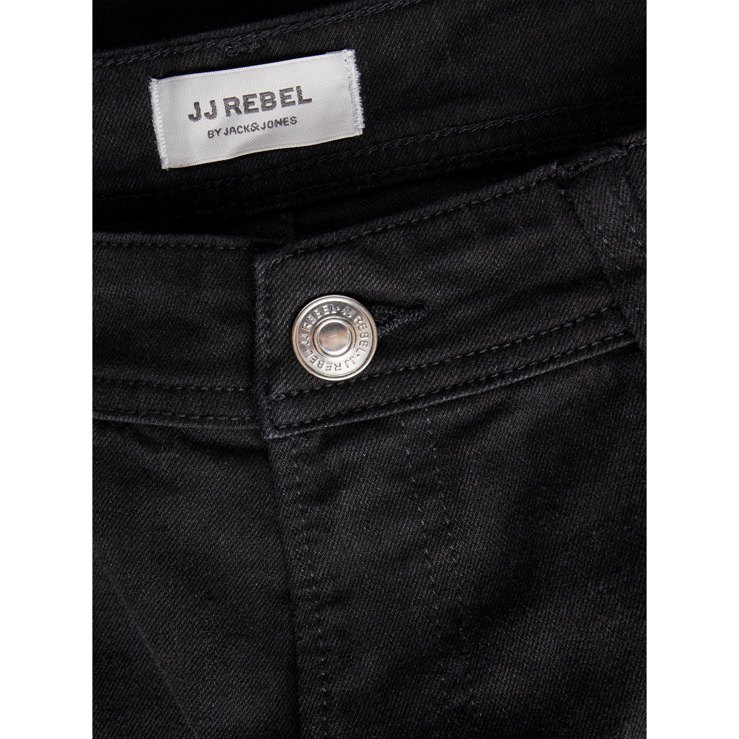 JJ Rebel Luke 763 Slim Fit Jeans