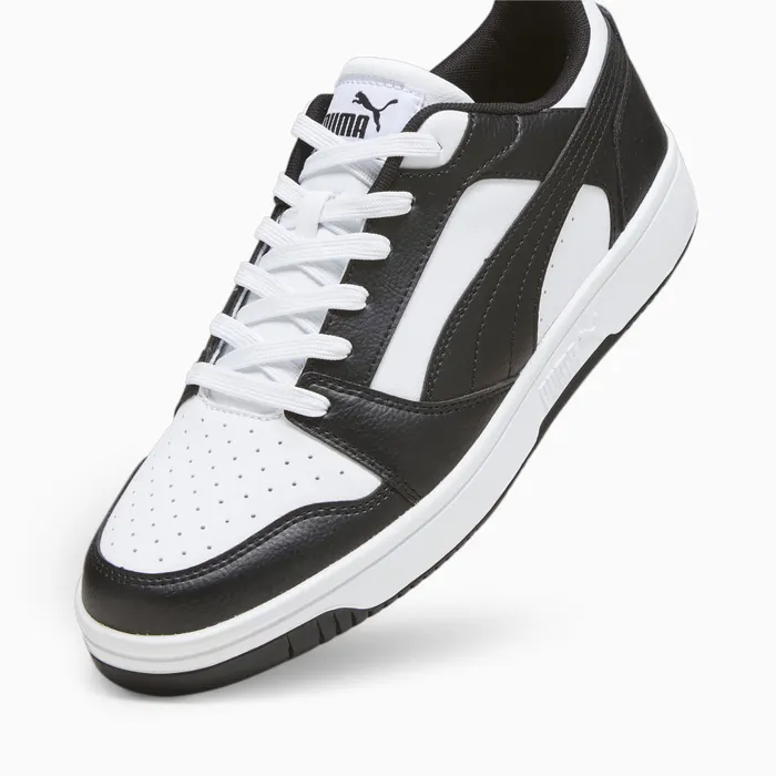 Puma Rebound v6 Low Sneakers Senior