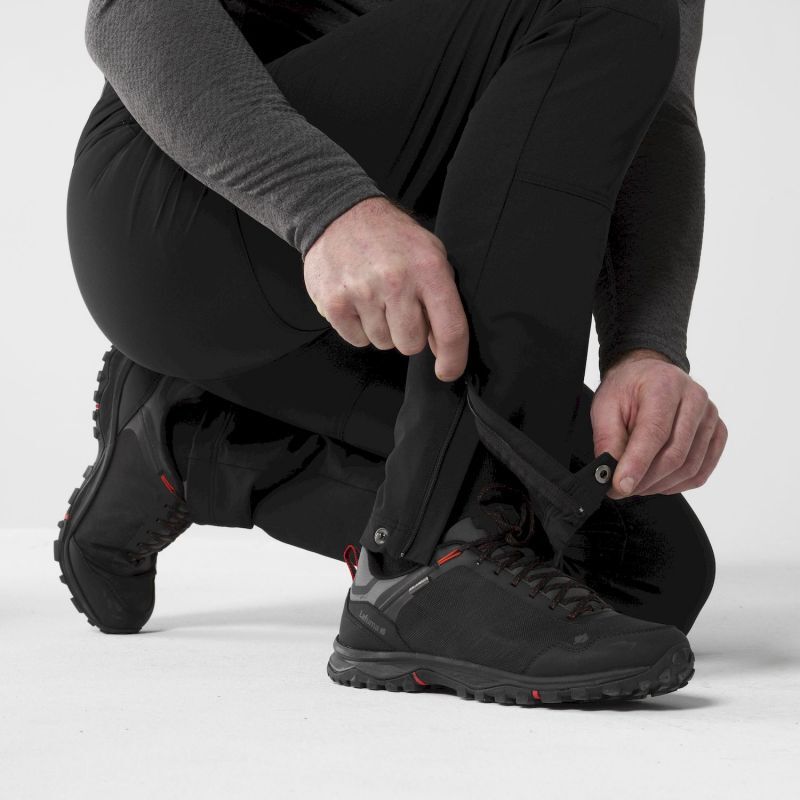 Shift Warm M - Pantalon randonnée homme