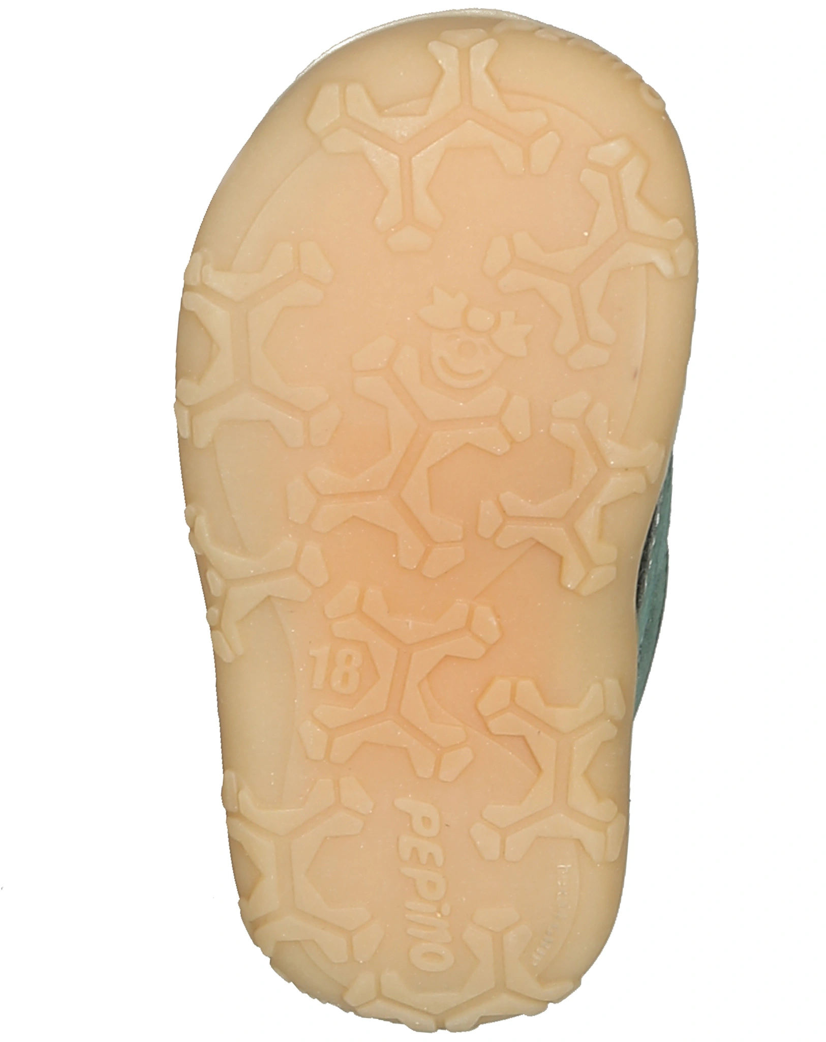 Schnürboots CORY in salbei