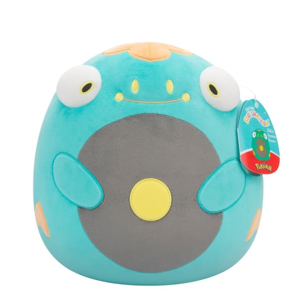Squishmallows Pokemon Bellibolt 25 cm - (SQPK00057)