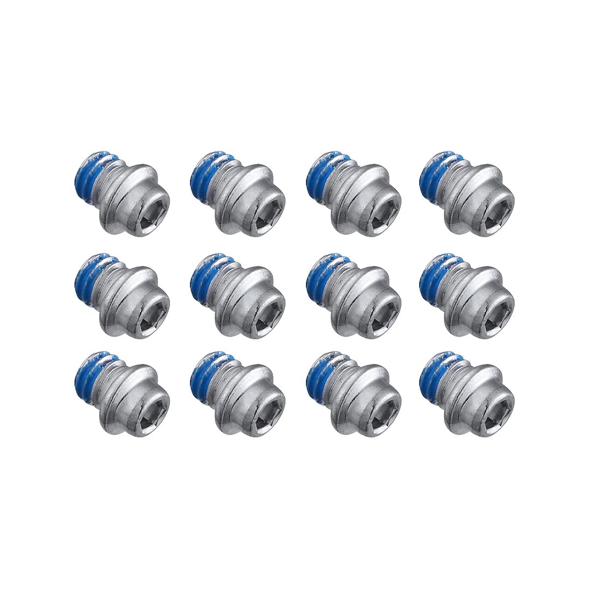 Pins til Shimano Saint PD-M828 Kort