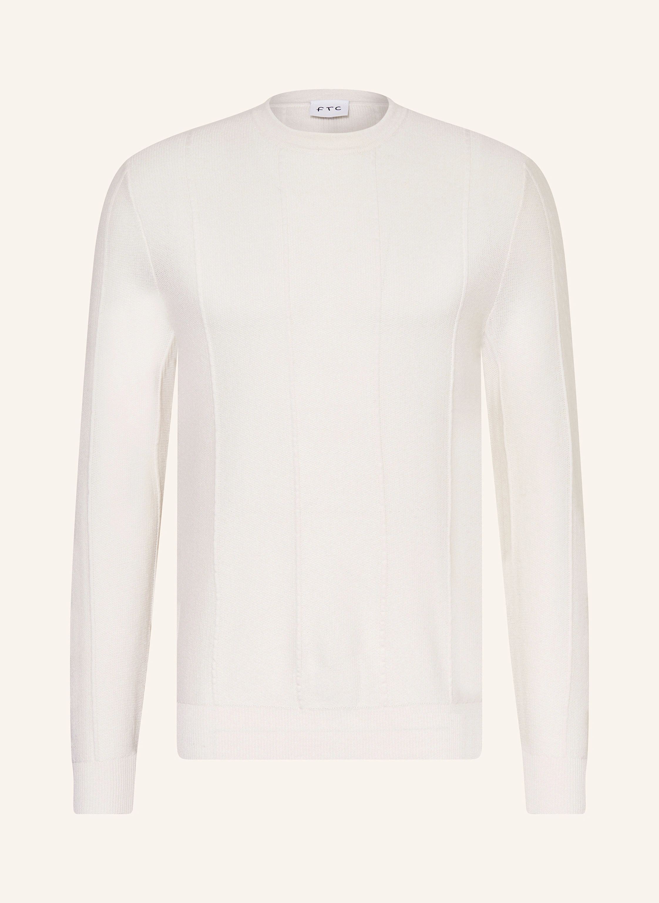 FTC CASHMERE Pullover