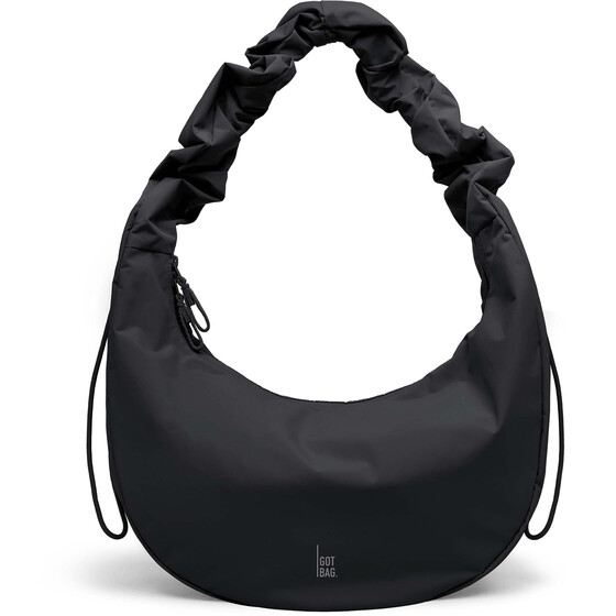 GOT BAG Moon Bag Ruffle Large