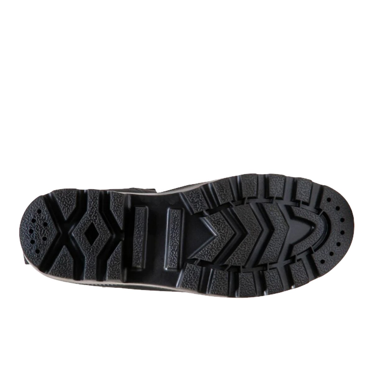 BLONDO SPORT-Daylin-Talon plat - Noir