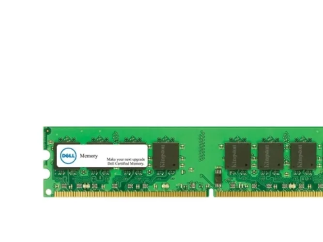 Dell - DDR3L - modul - 32 GB - DIMM 240-pin - 1333 MHz / PC3-10600 - CL9 - registreret - ECC - for PowerEdge M420, M520, M620, M820, M915, R415, R515, R620, R720, R815, R820, T320, T620