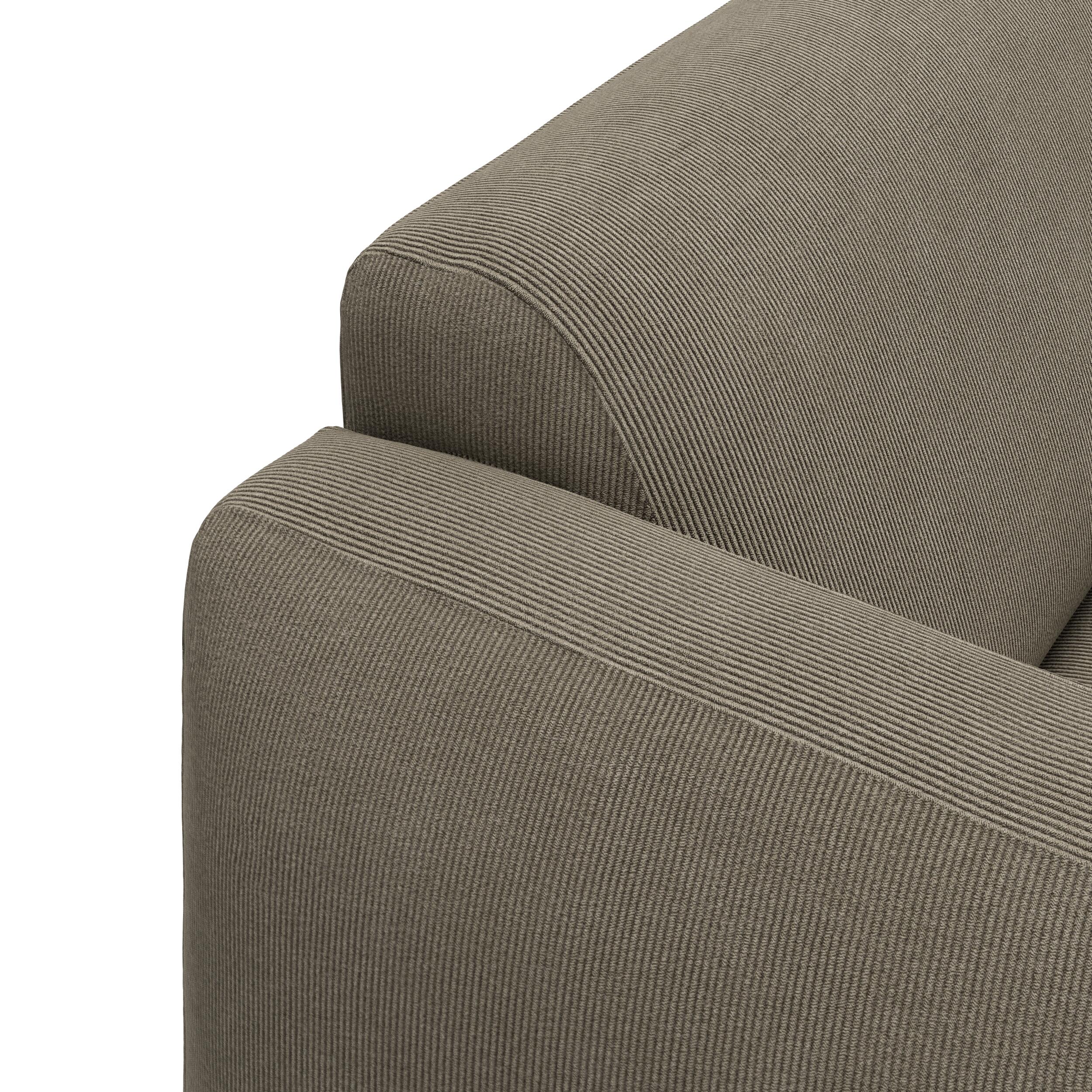 Parker 2½ pers. Sofa
