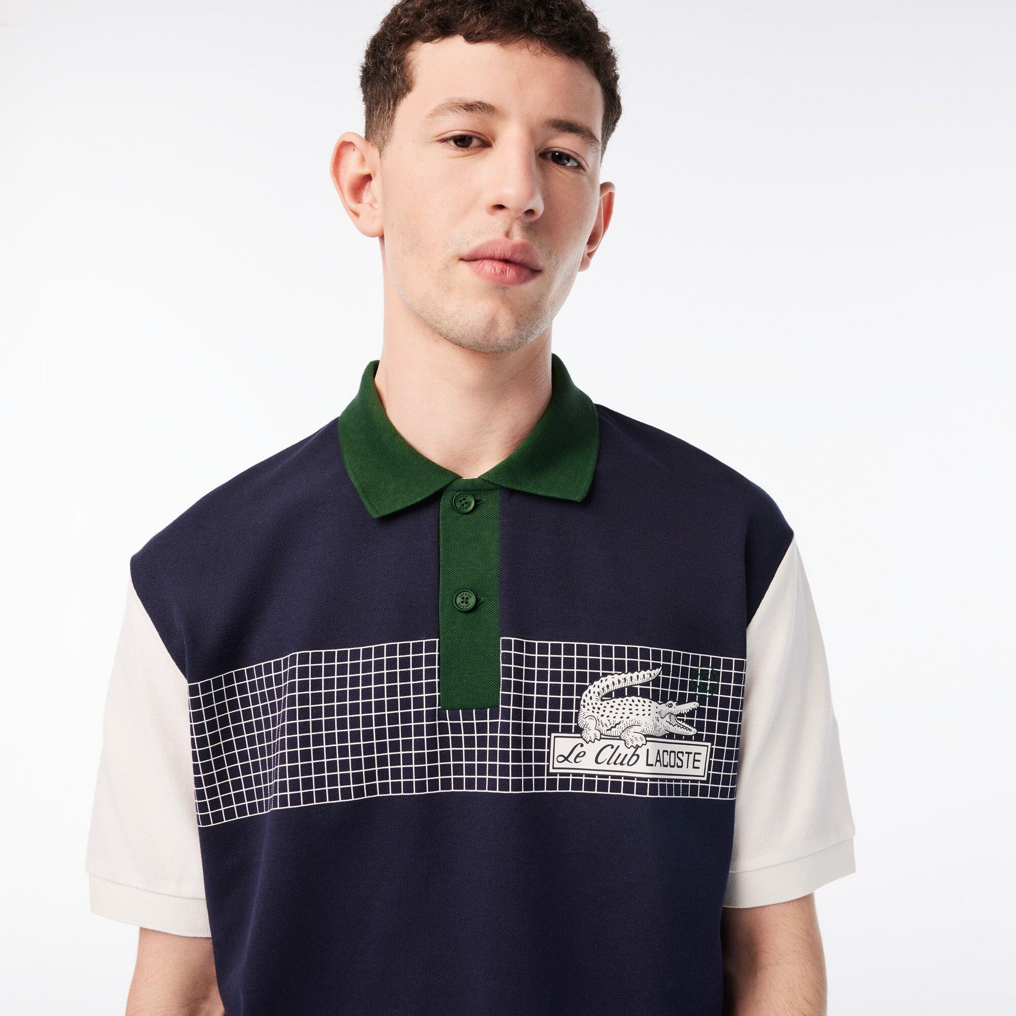 Lacoste Polo Shirt
