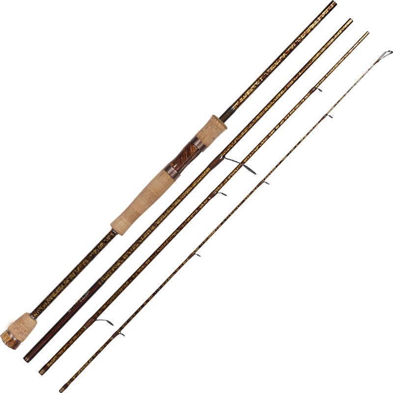 Canne Truite Smith Dragonbait Trout - Blank 8’ - 4 Brins