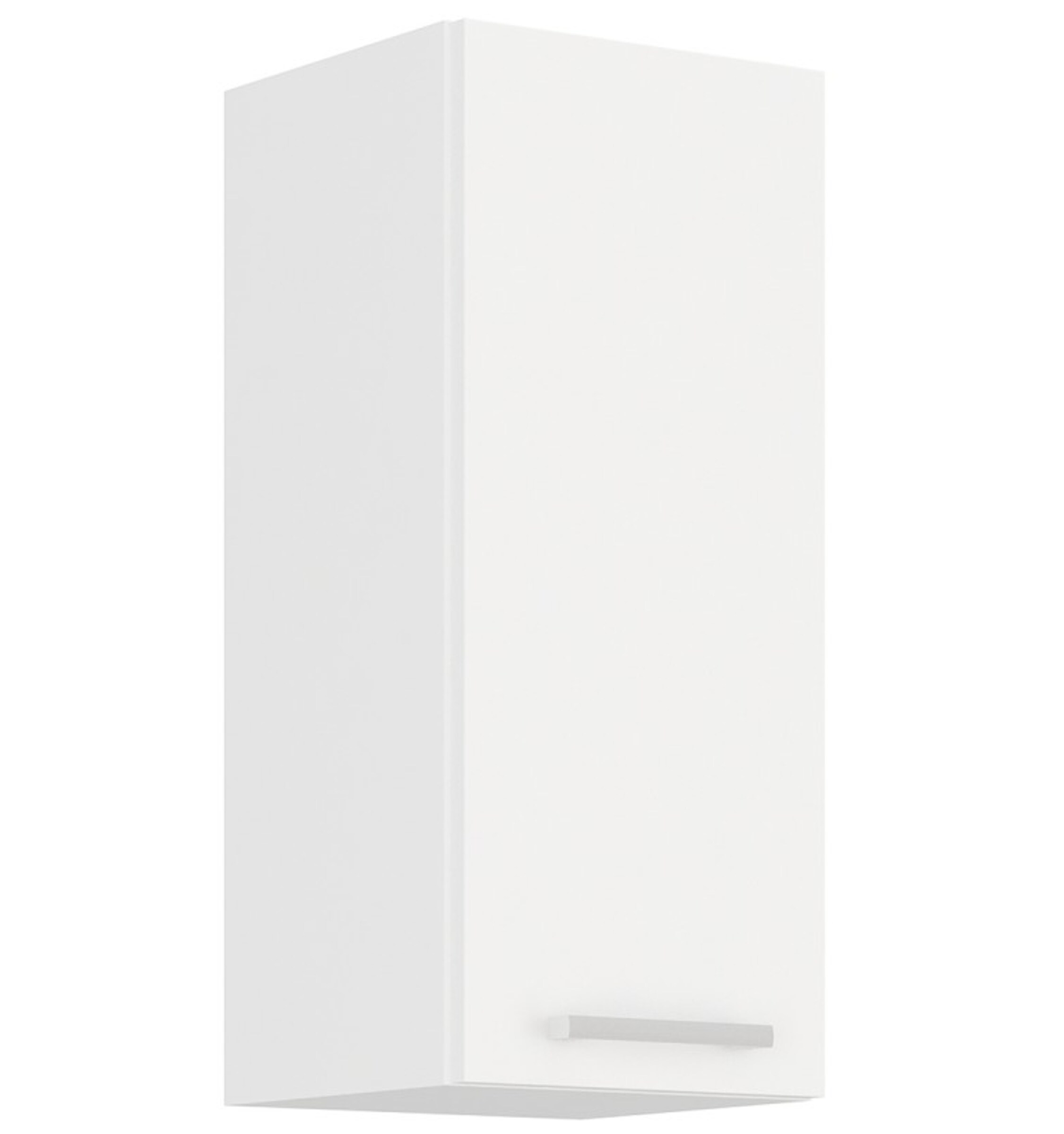 EKO White Hängeschrank 30 Weiss matt Küchenzeile Küchenblock Küche Einbauküche