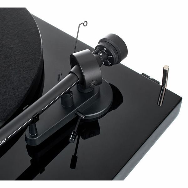 Pro-Ject Debut RecordMaster II HGB