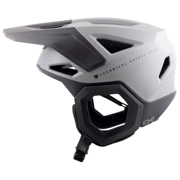 TSG - Prevention Solid Color - Casque de cyclisme