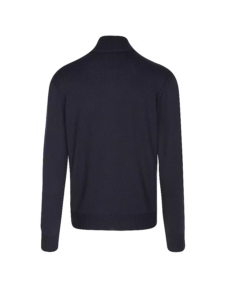 GRAN SASSO Strickjacke dunkelblau