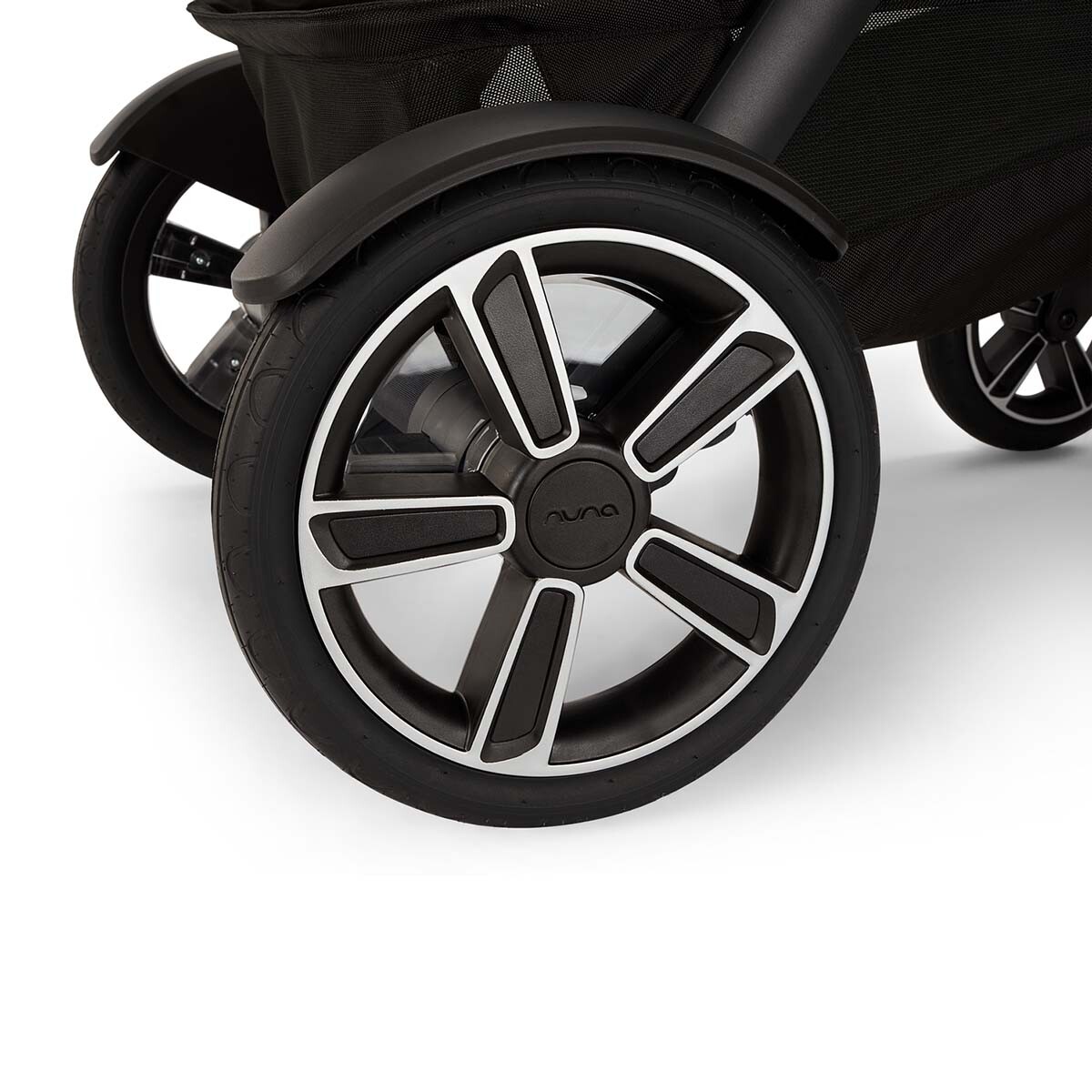 Nuna Nuna Set Demi™ Next Kinderwagen + Babywanne