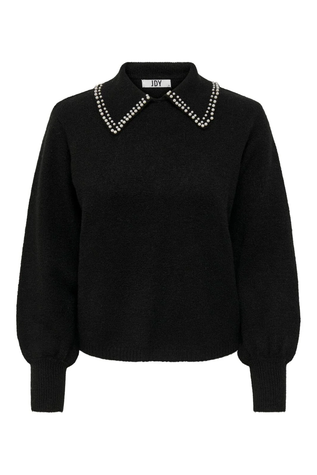 JDY JDYaubray Life L/S Pearl Pullover Knt