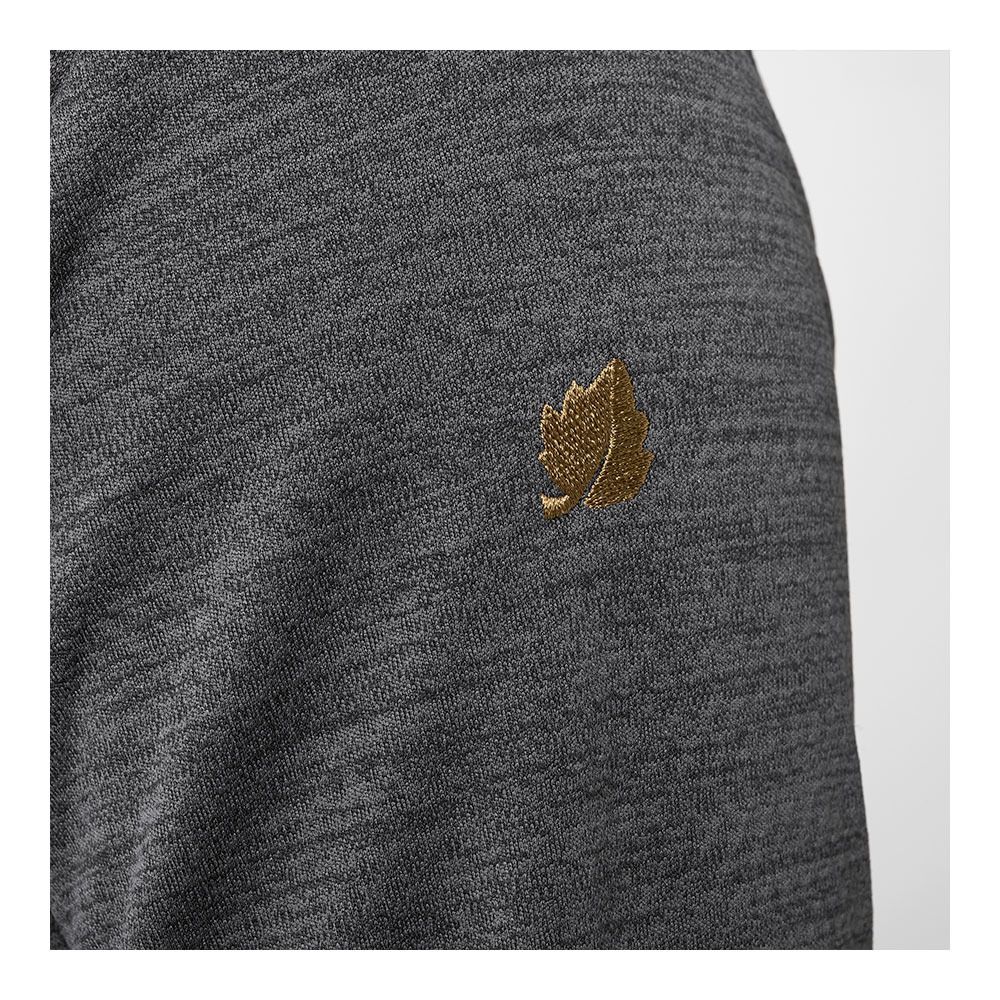 Lafuma SKIM SHIELD - Polaire Homme anthracite grey