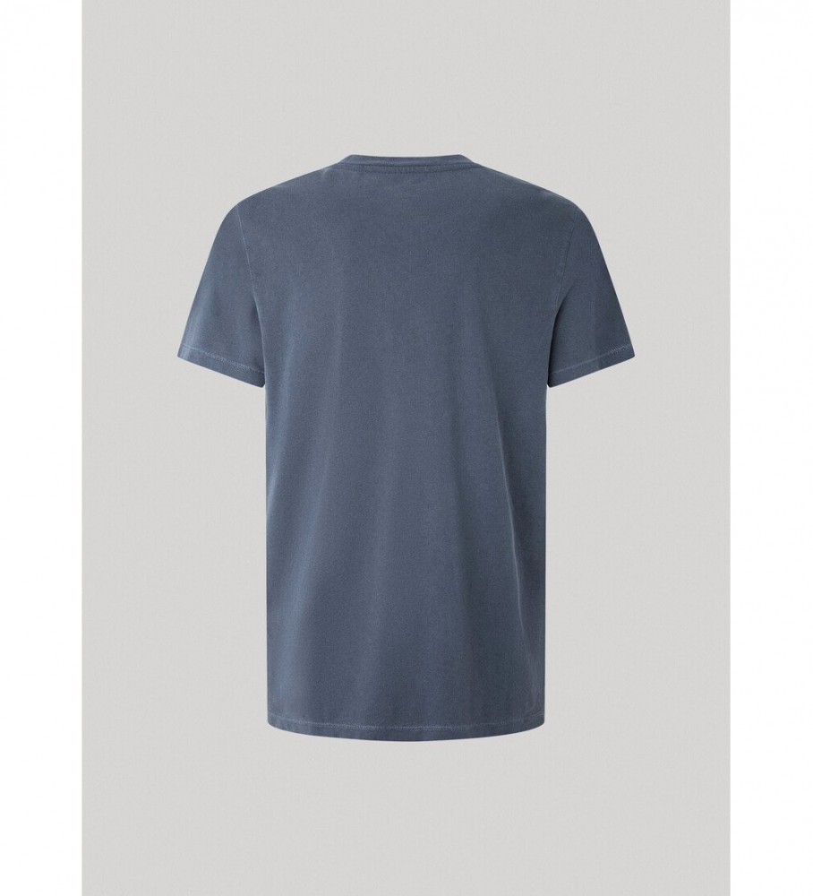 Pepe Jeans Camiseta Dover Marine