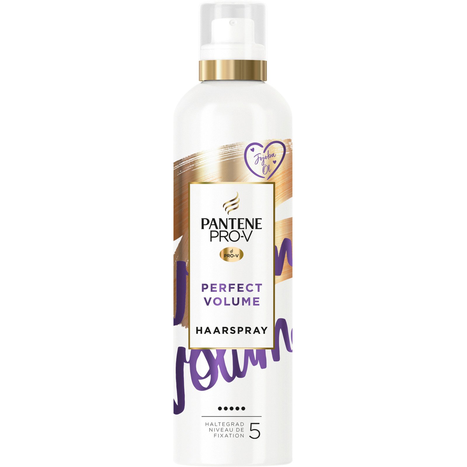 Pantene Pro-V Haarspray Perfekt Volume 250ml
