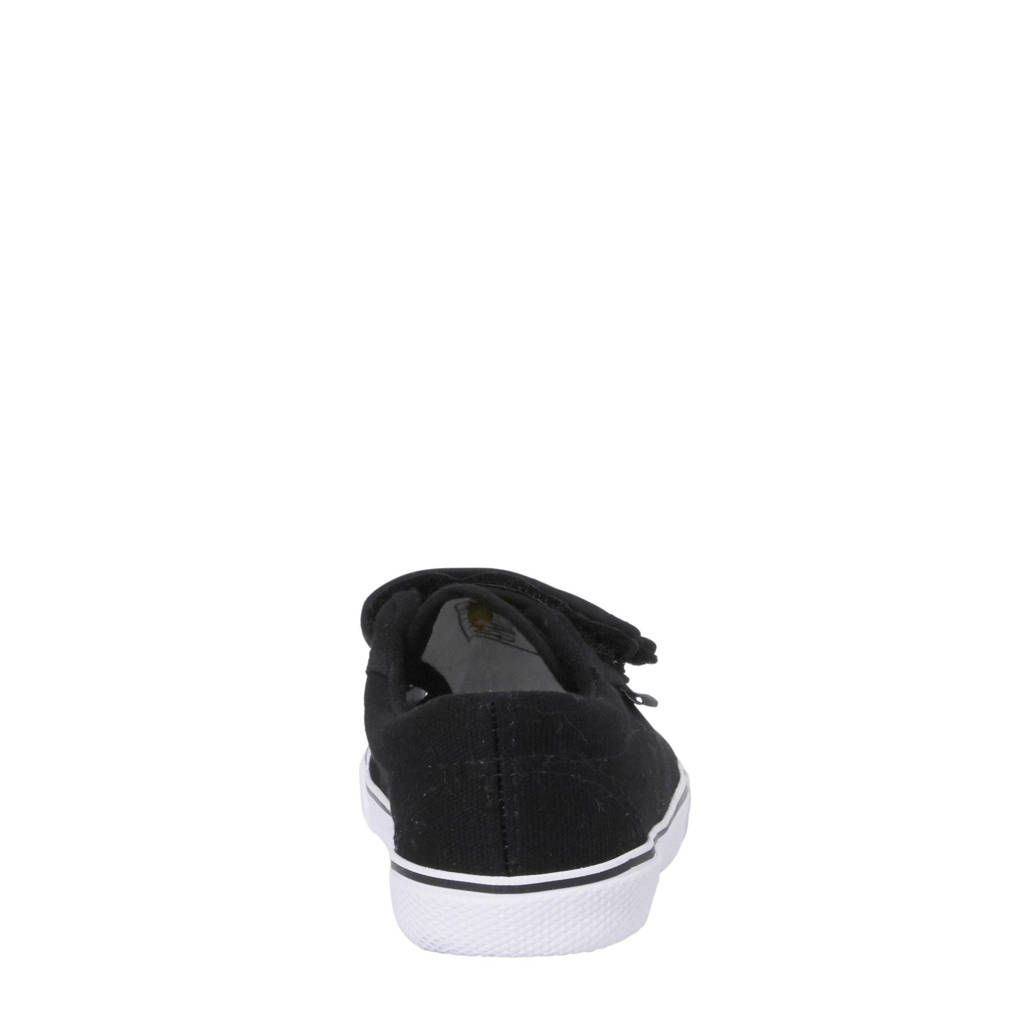 Rucanor gymschoenen zwart