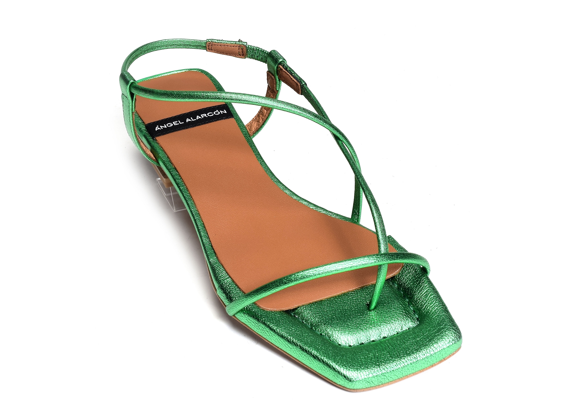 Julie 22060 vert