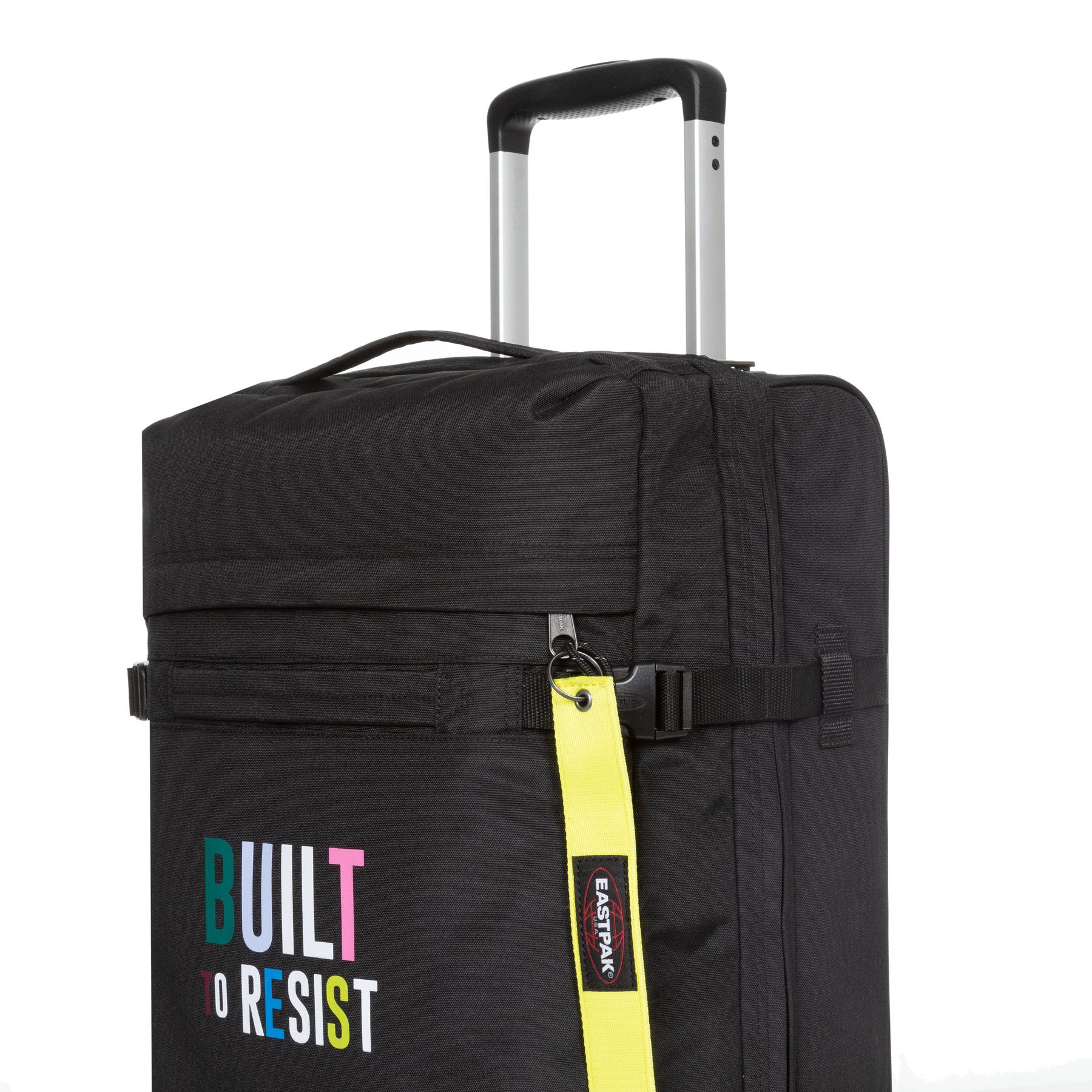Transit'R S Bold BTR Black